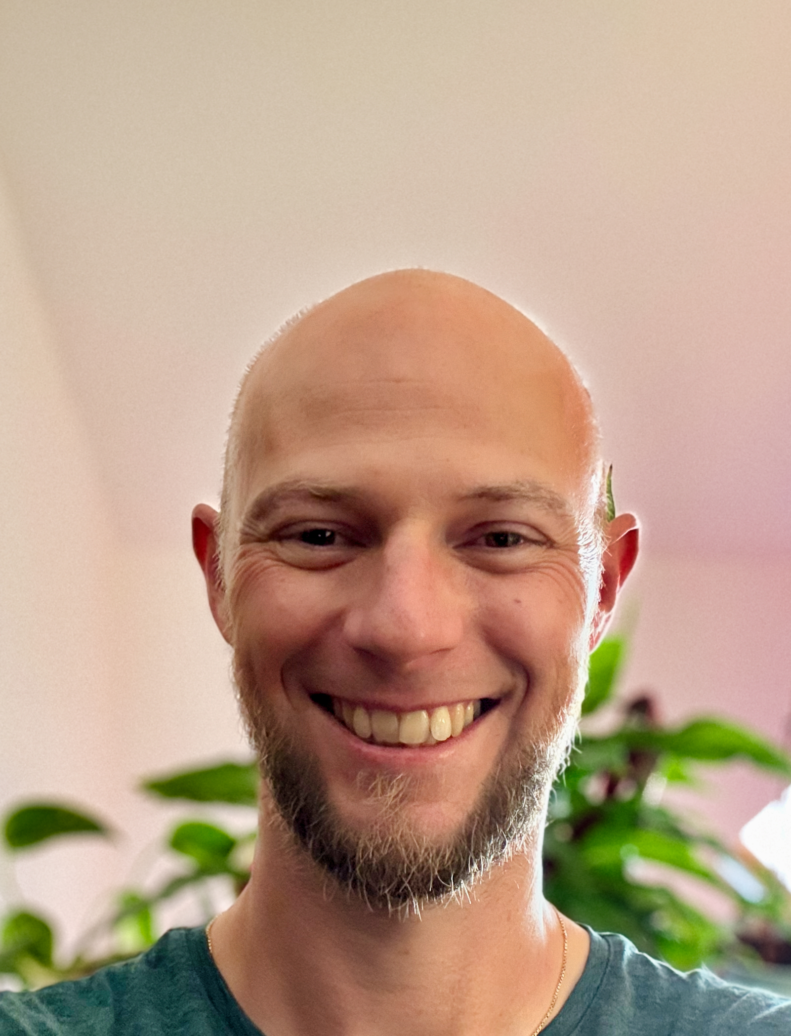 Marko - Malea Yoga